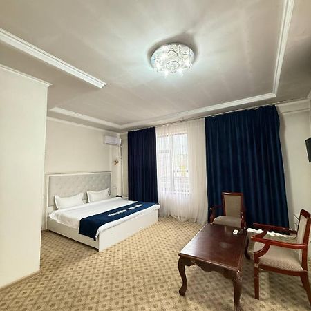 Sultan Jalal-Abad Hotel Eksteriør billede
